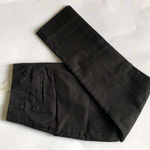 Banana republic black pants